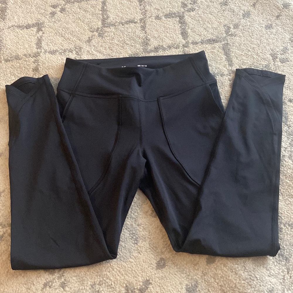 Under Armour Heatgear Leggings